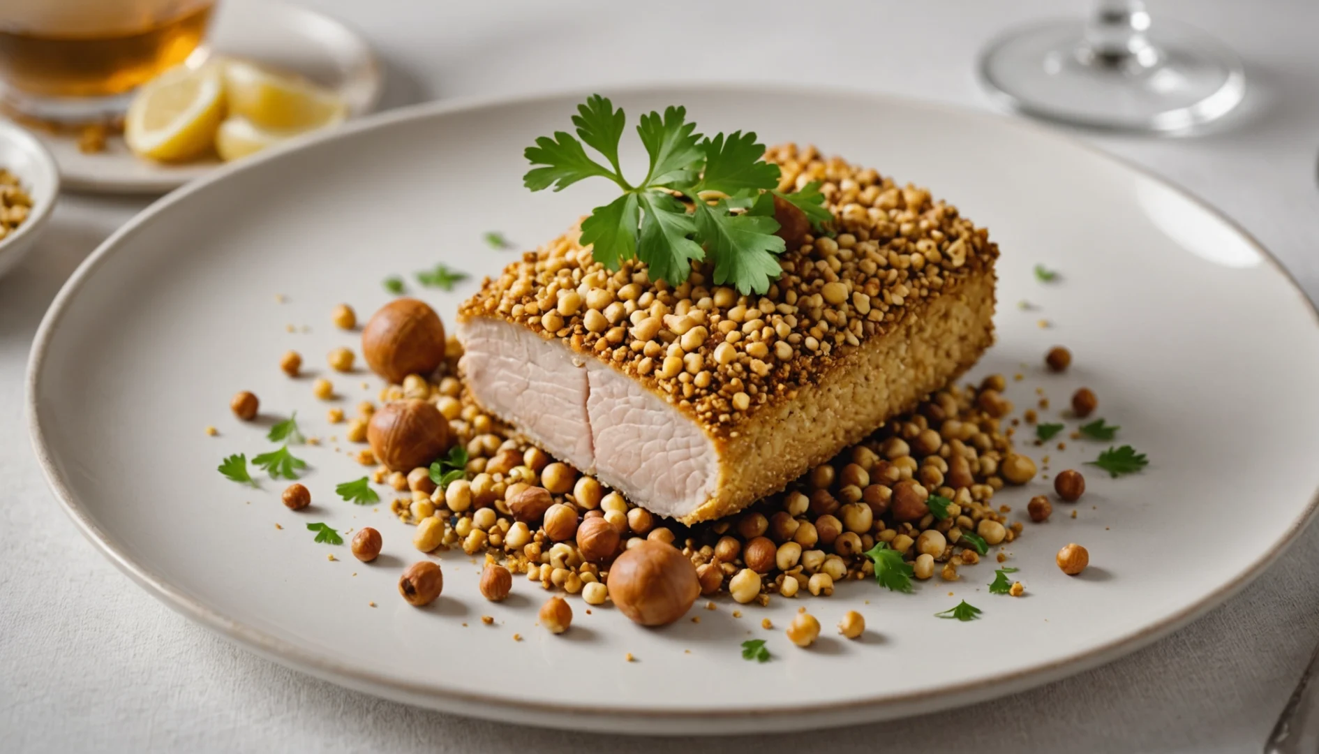 recette poisson lingue